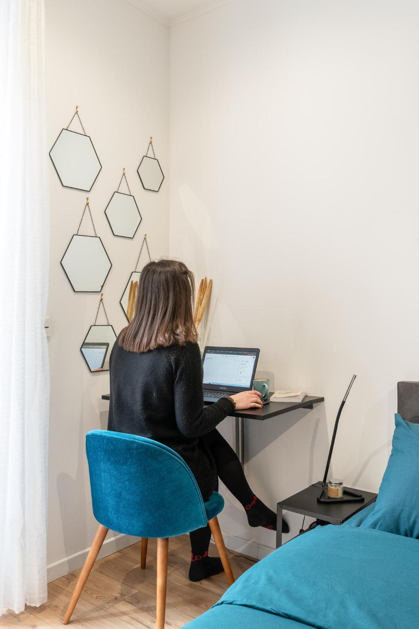 New - L'Azura - Qualite Premium - Balcon En Hypercentre - Insonorisation Maximisee Nantes Eksteriør billede