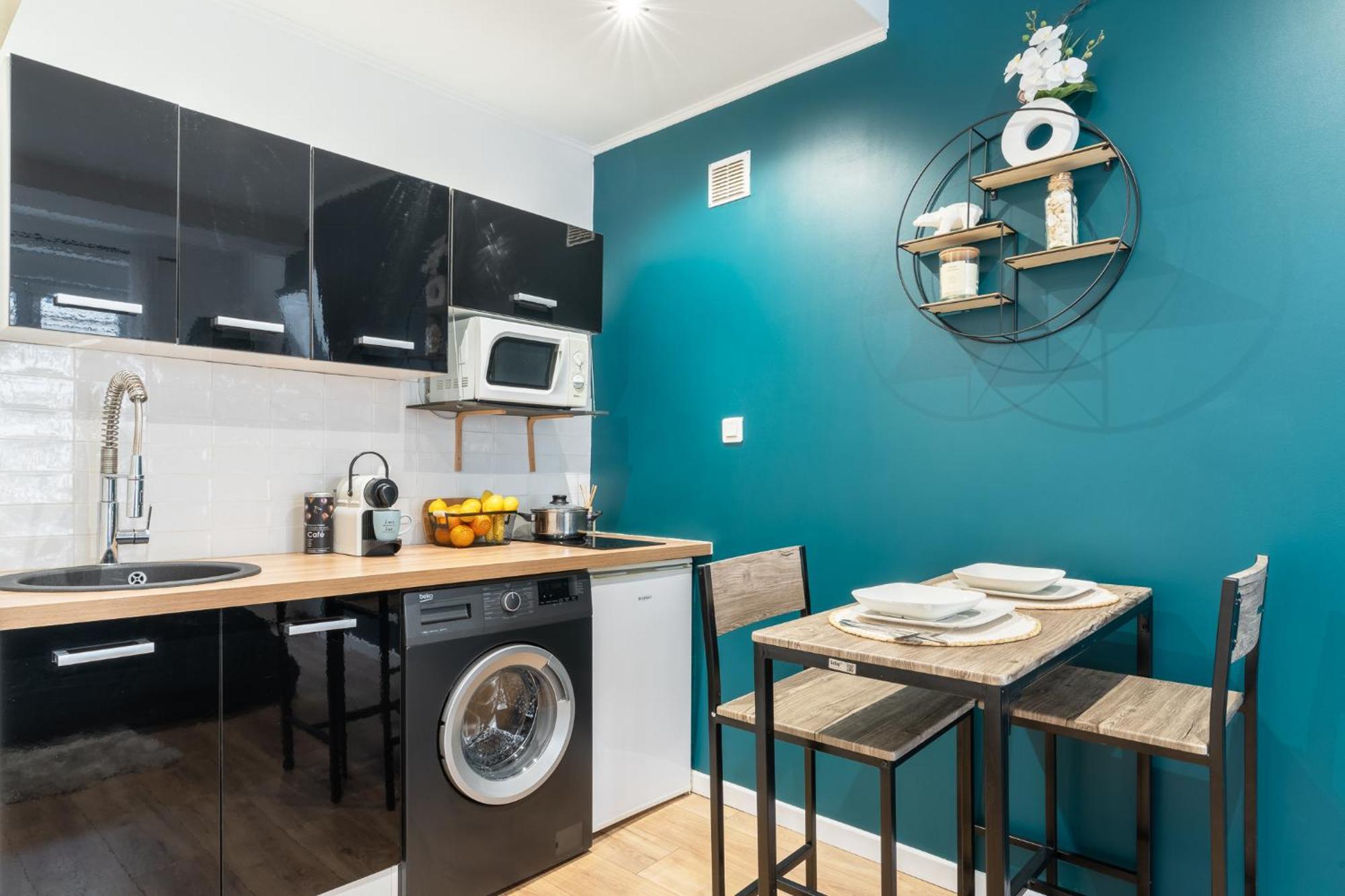 New - L'Azura - Qualite Premium - Balcon En Hypercentre - Insonorisation Maximisee Nantes Eksteriør billede