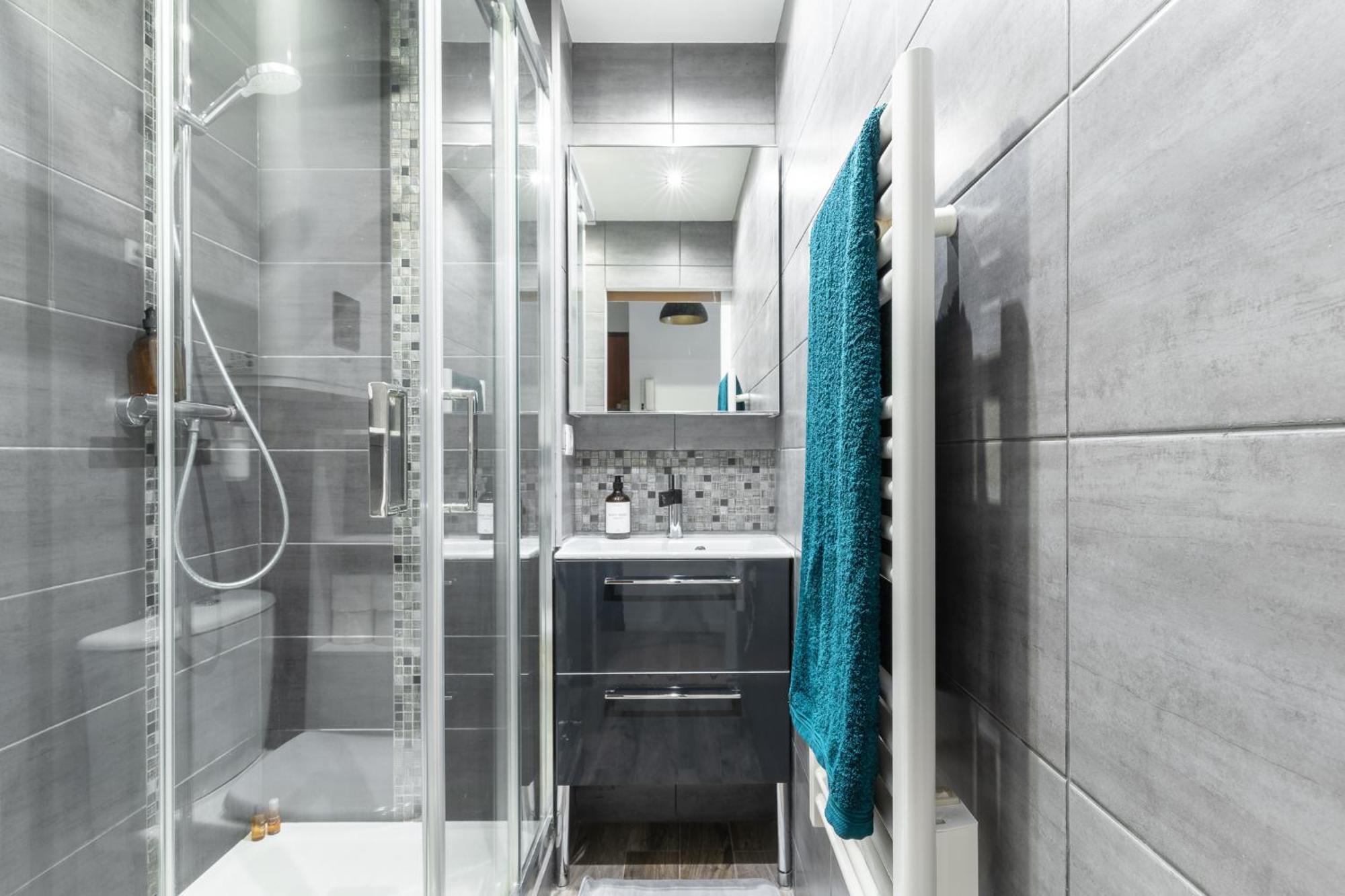 New - L'Azura - Qualite Premium - Balcon En Hypercentre - Insonorisation Maximisee Nantes Eksteriør billede